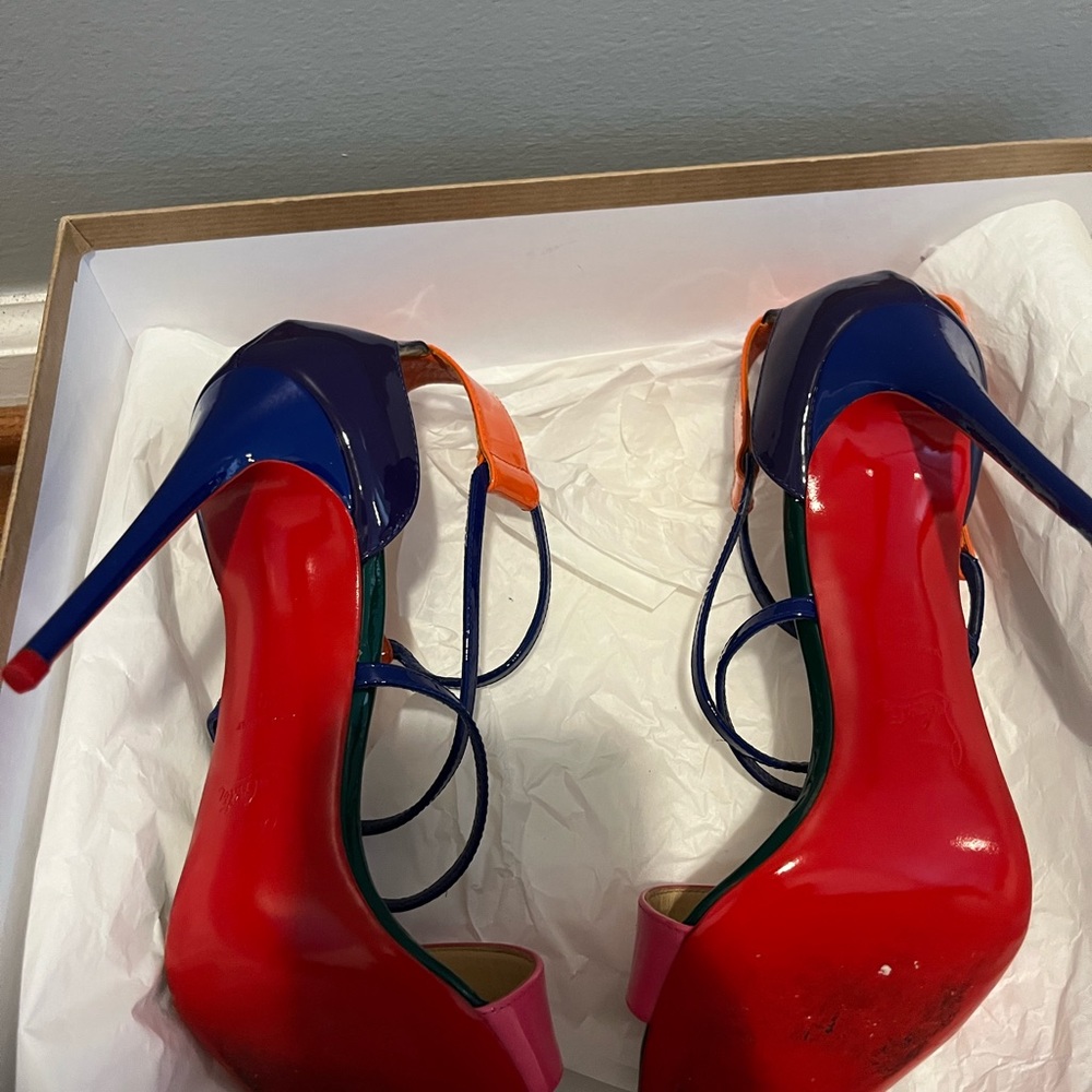 Christian Louboutin Heels